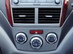Subaru Forester 2009 года